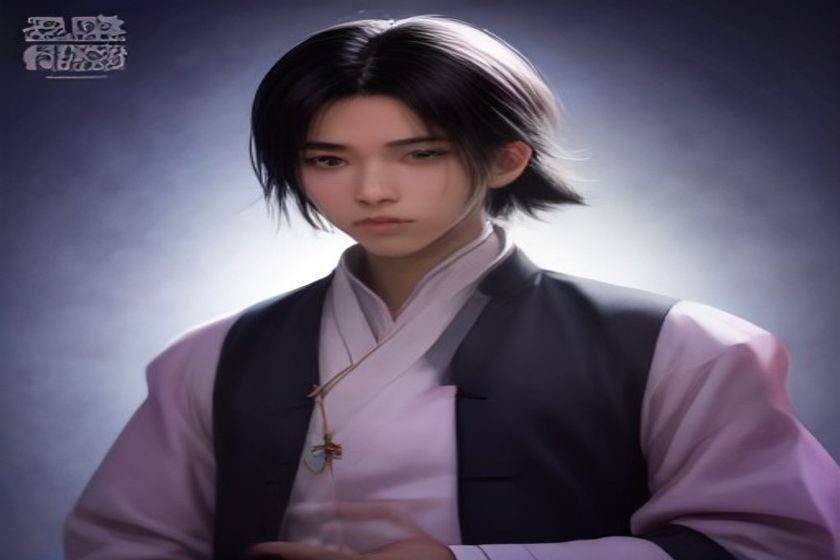 anibk 平台界面风格示意图，玫红色调的动漫内容聚合平台首页，展示番剧分类导航与封面缩略图网格排列，画面简洁现代感强