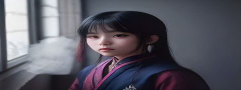 anibk 经典老番存档页面示意，展示2000年代经典动漫封面网格排列，怀旧温暖色调